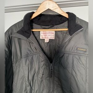 Ultralight Jacket C.C Filson Co.